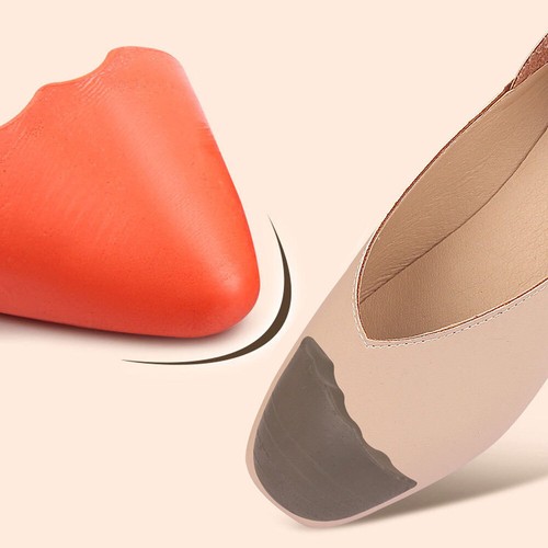 Toe Inserts Shoe Filler for Shoes Too Big Adjustable for Women Men Unisex AU HOD - Picture 7 of 16