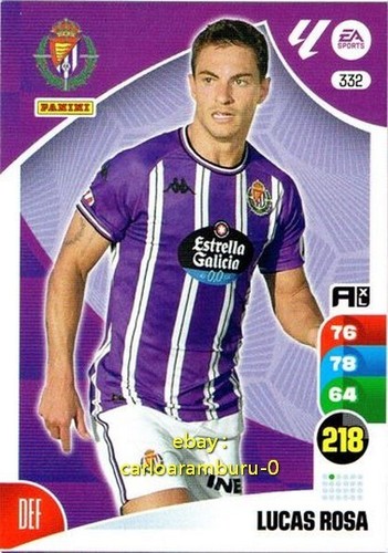 ADRENALYN 2024-25 PANINI BASICOS * ESCOGE TUS FALTAS * ⚽💵🇪🇦💵⚽ - Imagen 153 de 181