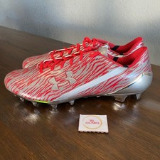 under armour spotlight cleats 2016