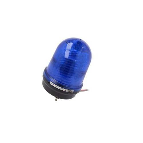 MFL125-12/24-B Signal Generator: Light Blue Series: MFL 10-30VDC Light Source...