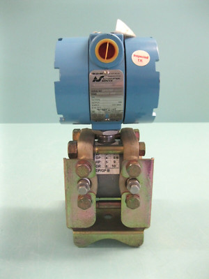 Rosemount 1151 DP 8E12B1 Transmitter Very Clean G7