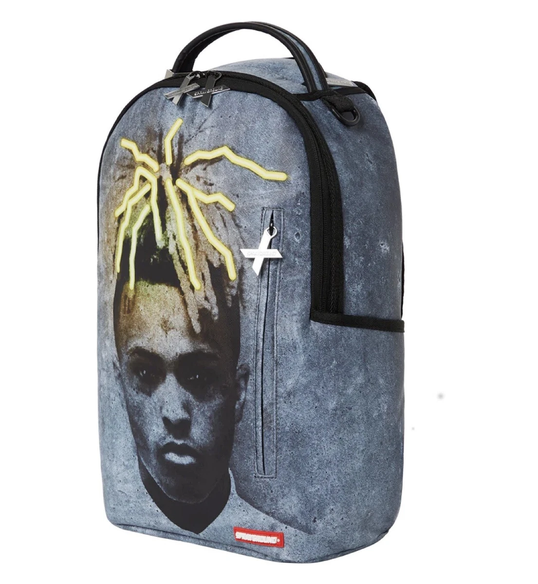 SPRAYGROUND XXX TENTACION MOONLIGHT BACKPACK | eBay