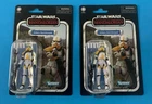 STAR WARS VINTAGE COLLECTION ARTILLERY STORMTROOPER VC263 CASE FRESH LOT OF 2