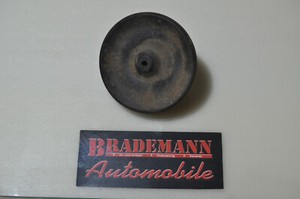 ALFA ROMEO 916 GTV Spider ORIGINAL Klemmstück Gummipuffer Hinterachse 60651482