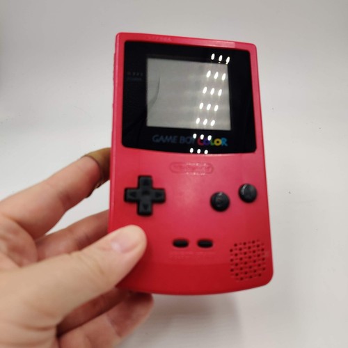 Nintendo Game Boy Color Console Multiple Colors & Bundles Available! - Picture 216 of 828