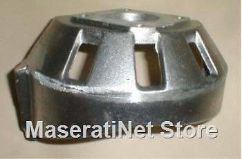 MASERATI GHIBLI - TIPO 115 ALTERNATOR MOUNT ENGINE MOUNTING BRACKET - NEWLY CAST