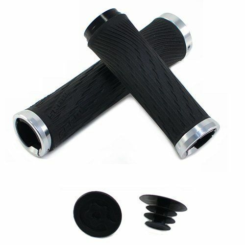SRAM XX1/X0 Integrated Locking Grips for Grip Shift 100mm+122mm