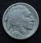 KAPPYSCOINS  W1046 1919S  VERY GOOD / GOOD    KEY DATE  BUFFALO NICKEL NICE COIN