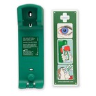 CEDERROTH Wandhalterung für Augenspülung Wandbefestigung