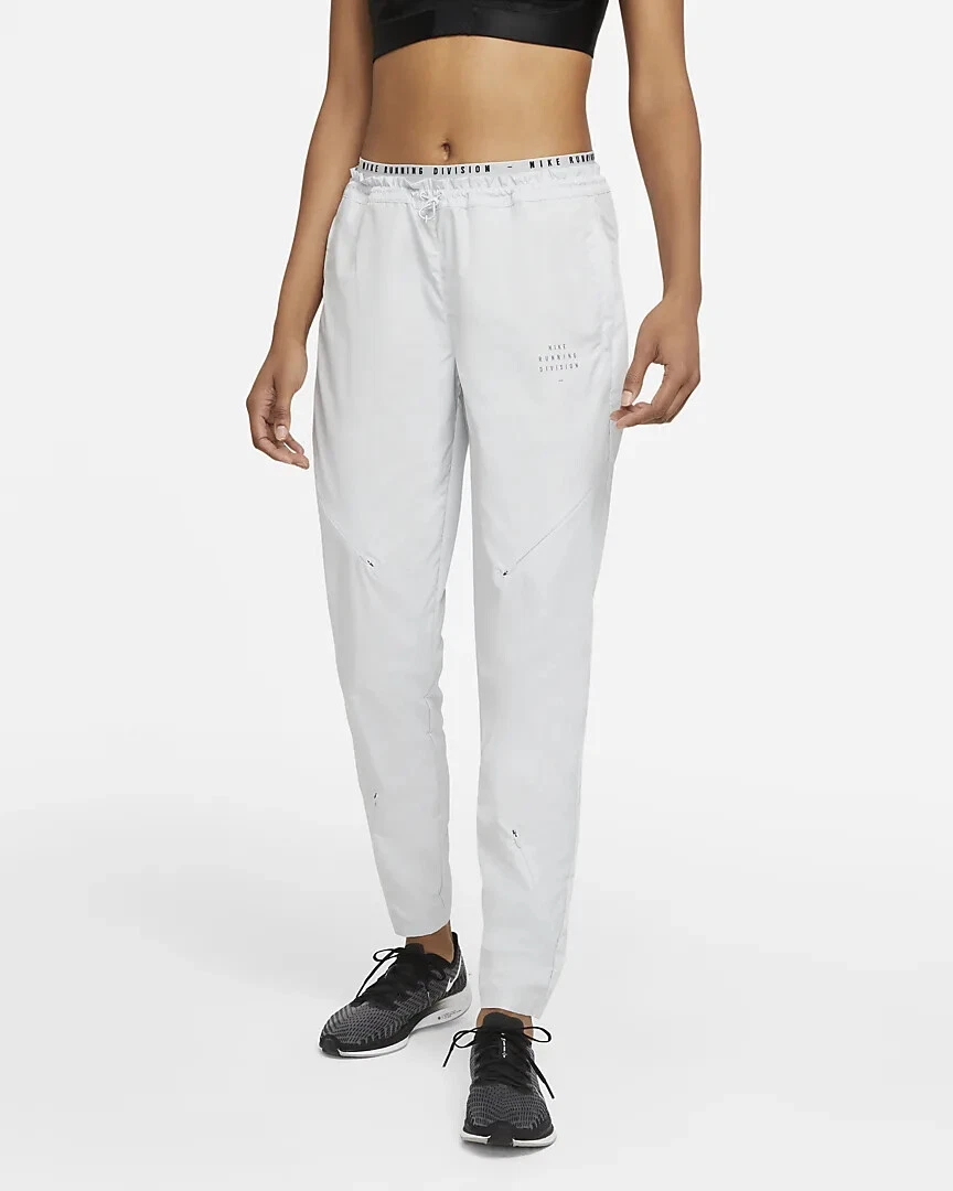 100 polyester sales nike pants