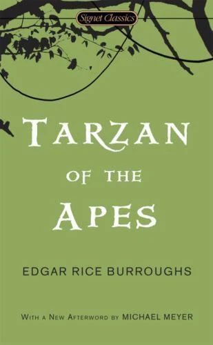 tarzan of the apes products for sale | eBay
