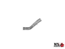 RACCORDO PER COLLETTORI ORIGINALI APRILIA RSV 4 2009-2015 ARROW 71406MI