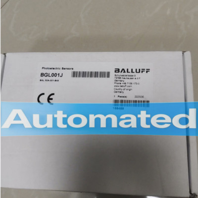 BNS 819-99-R-10 1PCS NEW BALLUFF Mechanical position switch BNS004P