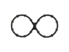 For 2011-2023 Ford F150 Oil Filter Adapter O-Ring Mahle 57263VYPZ 2012 2013 2014
