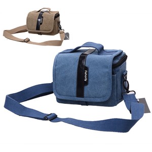 small camera shoulder bag