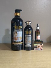 Glutathione Gluta Terminal White Shower Cream 1200ml, Lotion, Serum, Face Cream