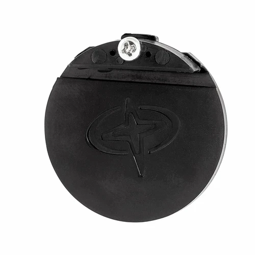 GEMLUX 1.5" Replacement Thru Hull Scupper Flapper Assembly