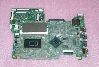 Wortmann Terra Mobile 360-15 Mainboard Intel Core i5-6200U CPU Nvidia 940M GPU