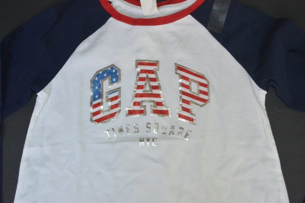 Gap usa kids outlet