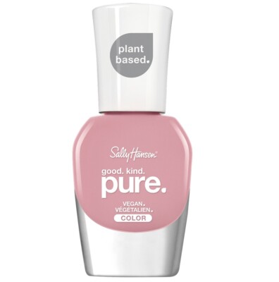 074170457728 Good. Kind. Pure. Color wegański lakier do paznokci 210 Pink Clay 1