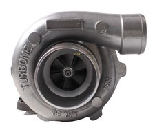 T3t4 T3t4 T04e .48 Ar 50 Trim Turbine 5 Bolt Flange Turbocharger Turbo Charger