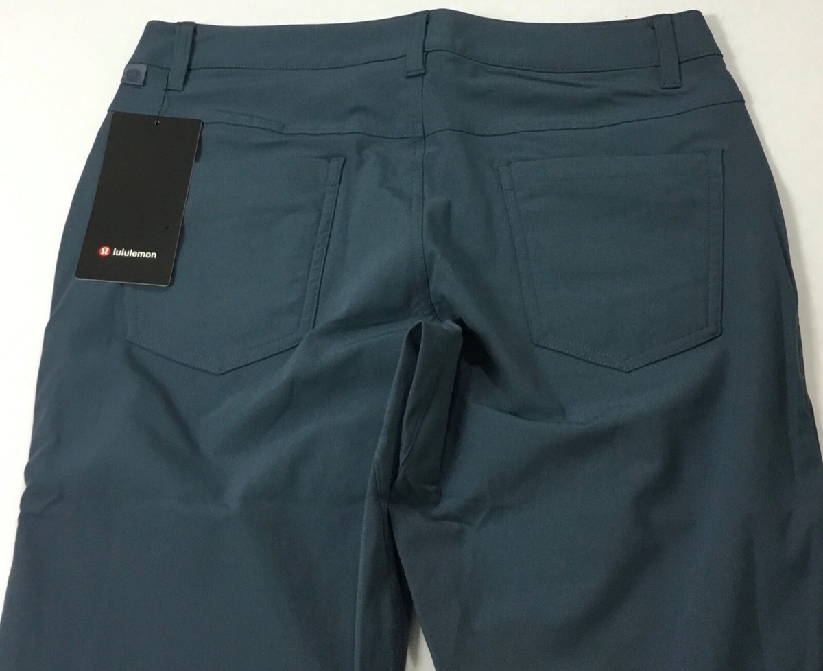 Lululemon Men's ABC Pant Classic 34