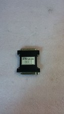 D25NM-1 NULL MODEM Printer Adapter