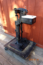 VINTAGE HOLLYWOOD BELL  HOWELL PRO 35MM FILM SPLICER 5692E MOVIE EDITING