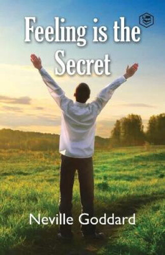 Thumbnail - Feeling Is The Secret By Goddard, Neville