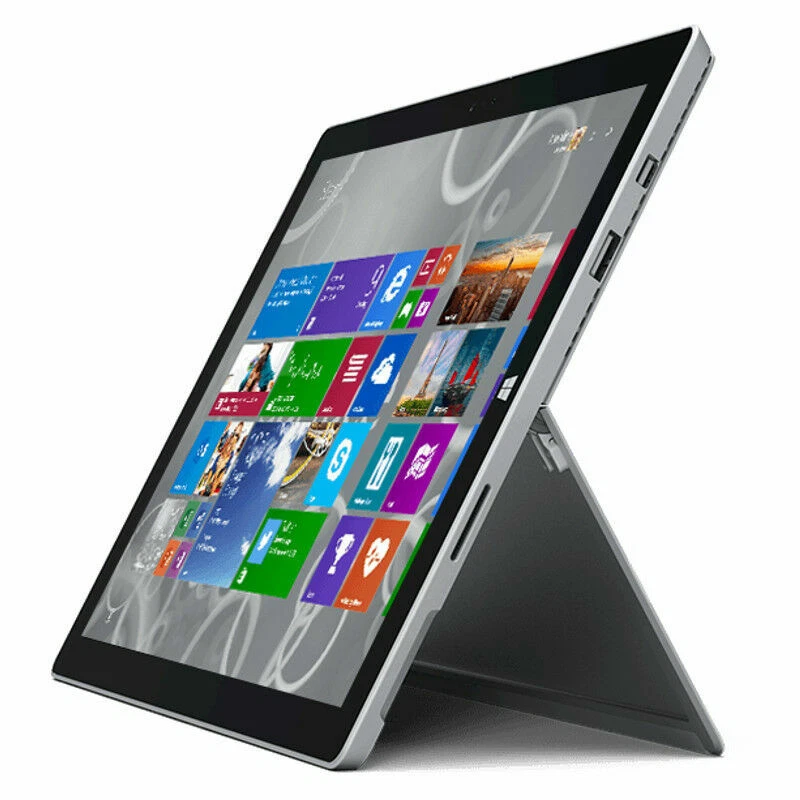 Microsoft Surface Pro 3 - WIFI 64GB, 128GB, 256GB 12" Intel Core M3 i5 i7 - Good - Image 2 of 4