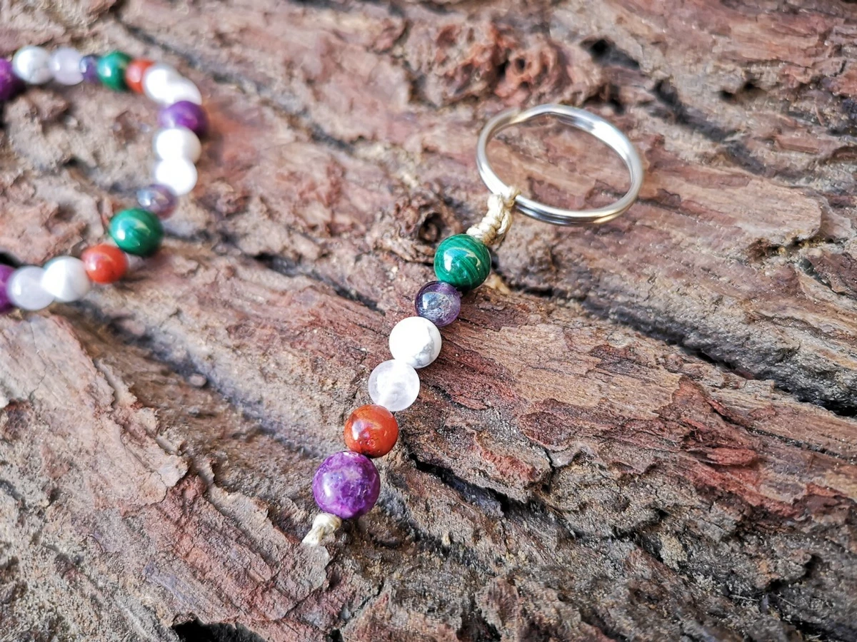 Anxiety bracelet shop ebay