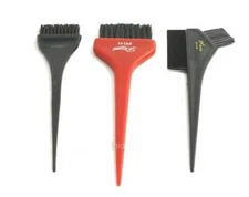 Original Diane Hair Color Tint/Dye Perm Slant Dye Brush Comb Brush-N-Comb 