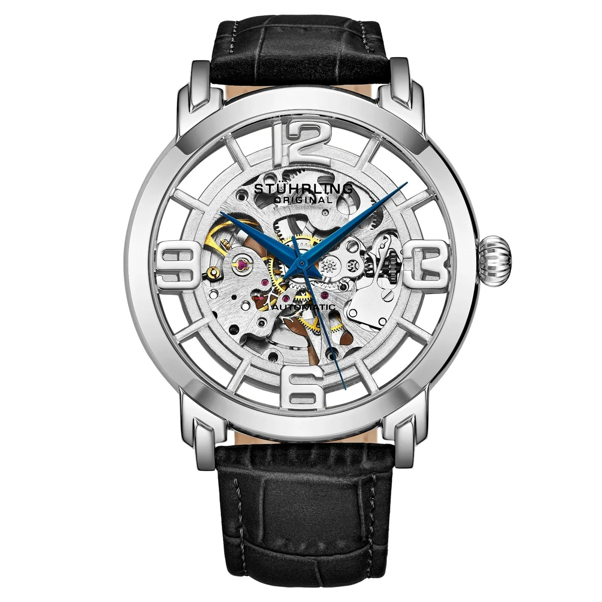 Stürling watches clearance