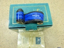 Disney Collection- 'Peter Pan-Opening Title', Box and Certificate