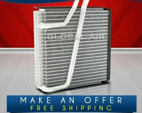 Evaporador A/C compatible con Porsche Cayenne 2002-2006 (delantero), AUDI Q7 2007-2012 Foto 2 de 2