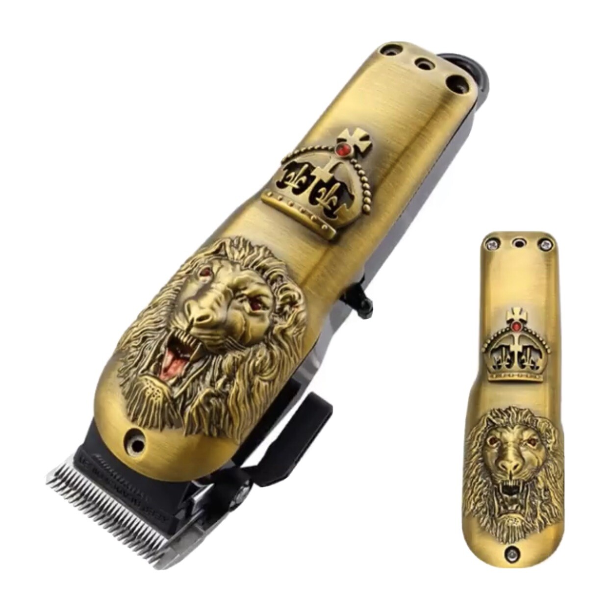 wahl super taper cordless gold