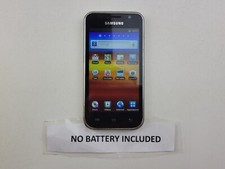 Samsung Galaxy Player 4.0 YP-G1 8GB - Digital Media Player - NO BATTERY J2423