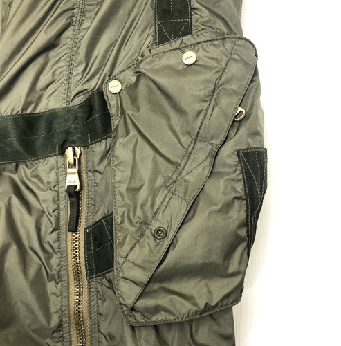 Ralph Lauren RLX Ski/SnowBoard Pants Insulated Mens Medium Utility - Picture 6 of 11