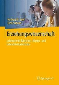 Thumbnail - Erziehungswissenschaft - Norbert M. Seel / Ulrike Hanke -