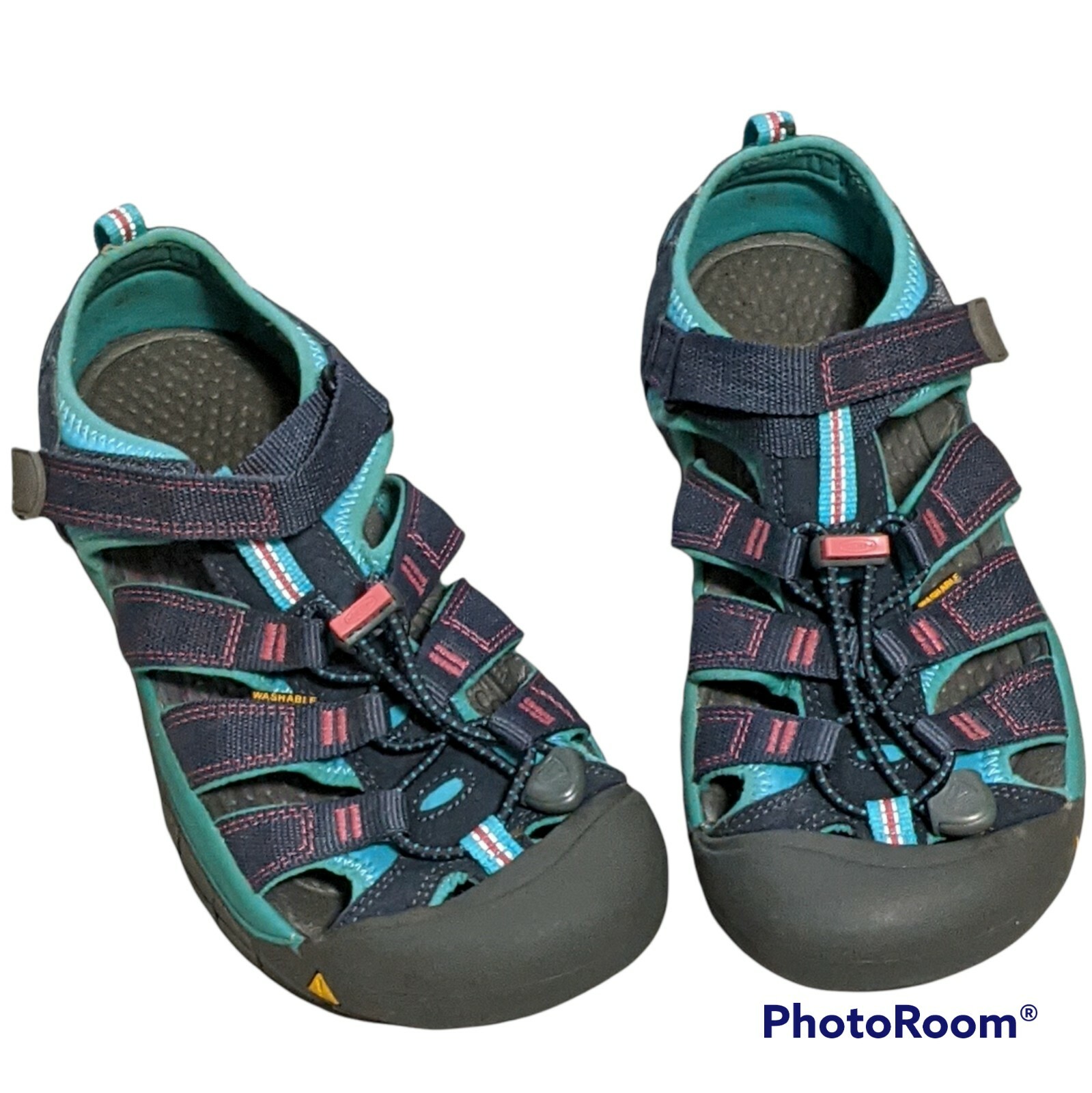 Keen Newport scarpe da acqua ad asciugatura rapida kayak taglia 5US