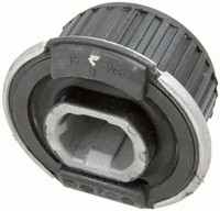 TrÄGerhÜLse DB T. W124/201/202 (Vorne) VerstÄRkt