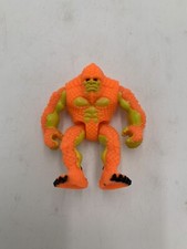 Imaginext Dinosaur Figure Small Orange/Yellow Kids Toy