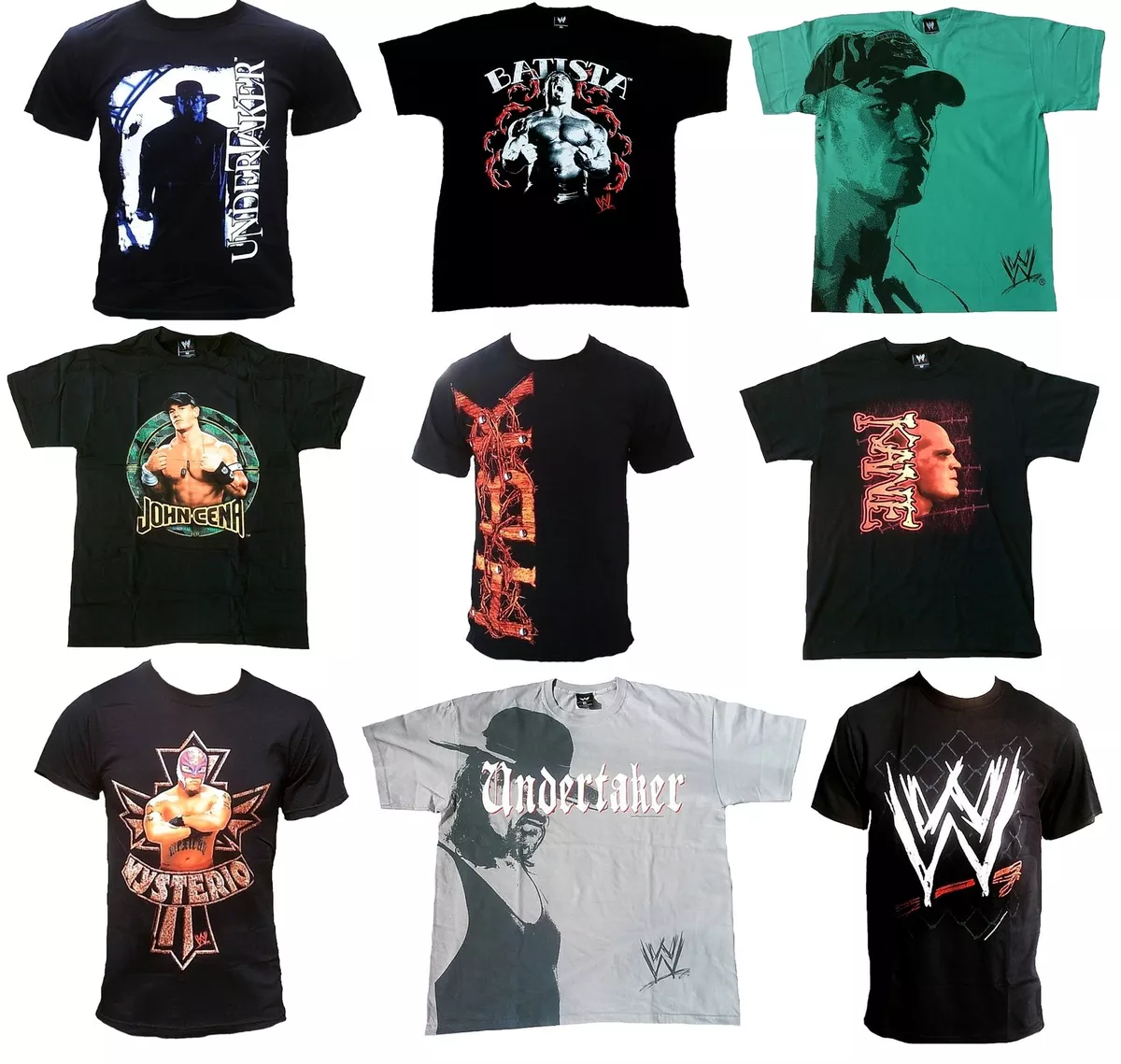 Bravado t shirts cheap