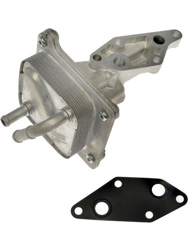Dorman Engine Oil Cooler Engine Oil Cooler fits Nissan Altima 2.5 L33 (918-402) - Picture 1 of 12
