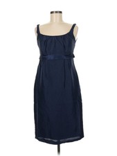 Jenny Yoo Collection Women Blue Cocktail Dress 6