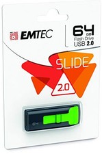 Emtec USB2.0 C450 64GB GRE
