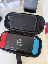 Nintendo switch LCD version 32gb