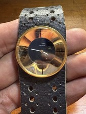 Montre Femme 1970 Herma Mécanique Suisse