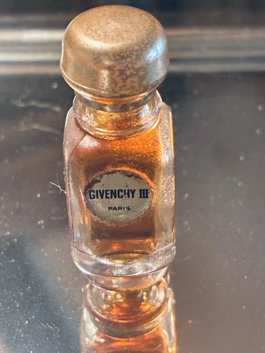 Givenchy III by Givenchy Fragrances for Women for sale - eBay