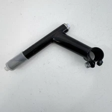 Vintage Mountain Bike Quill Stem 22.2 Riser NOS MTB 100 mm Reach 25.4 mm ATI A1